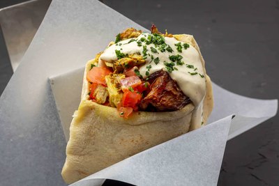 shawarma-pita